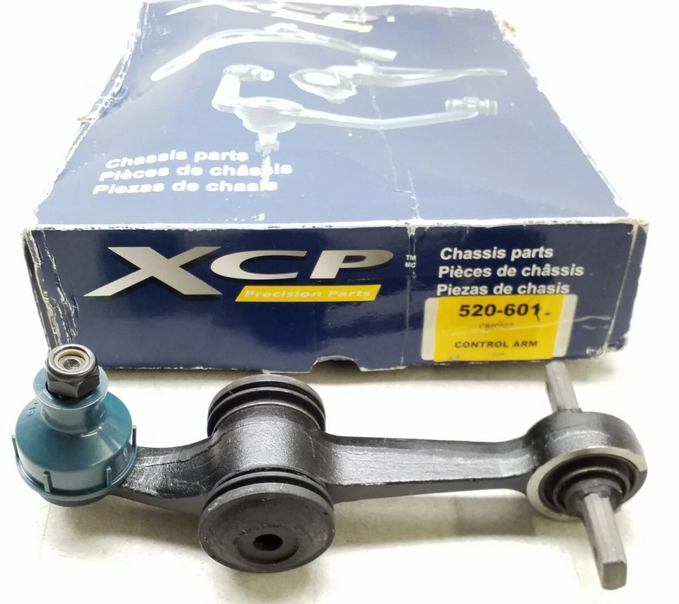 520-601 XCP Control Arm With Ball Joint Assembly Free Shipping Free Returns - Image 2 of 4