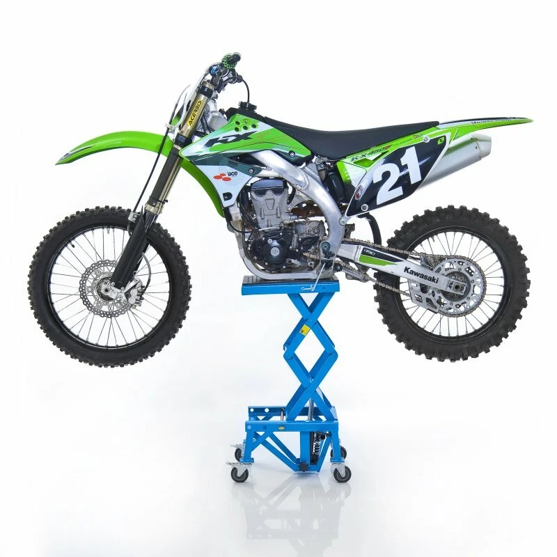 Motocross Scissor Lift MVB for KTM 125 150 EXC SX XC W 500 525