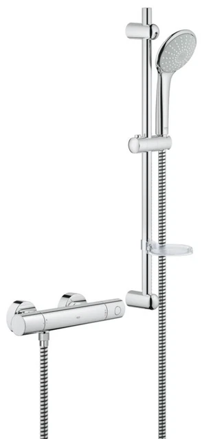 Metal Bathroom Fixtures, Accessories & Supplies