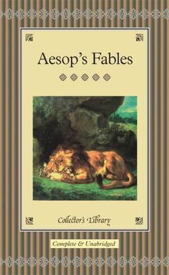 Aesop's Fables (Collector's Library) by Aesop