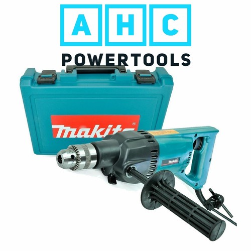 Makita 8406 Diamond Core Drill Rotary 
