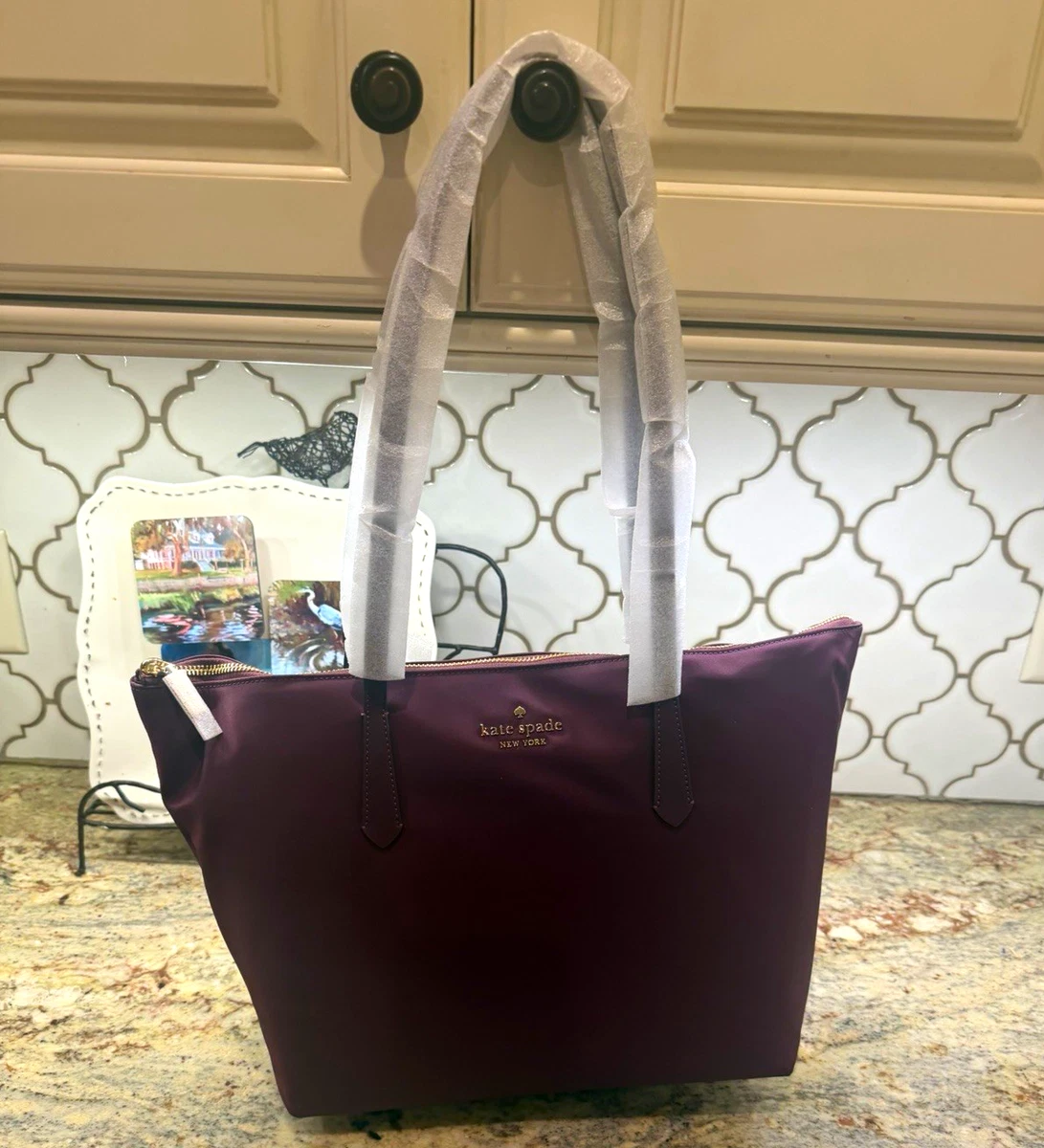 kate spade new york Nylon Tote Bags for Women for sale | eBay