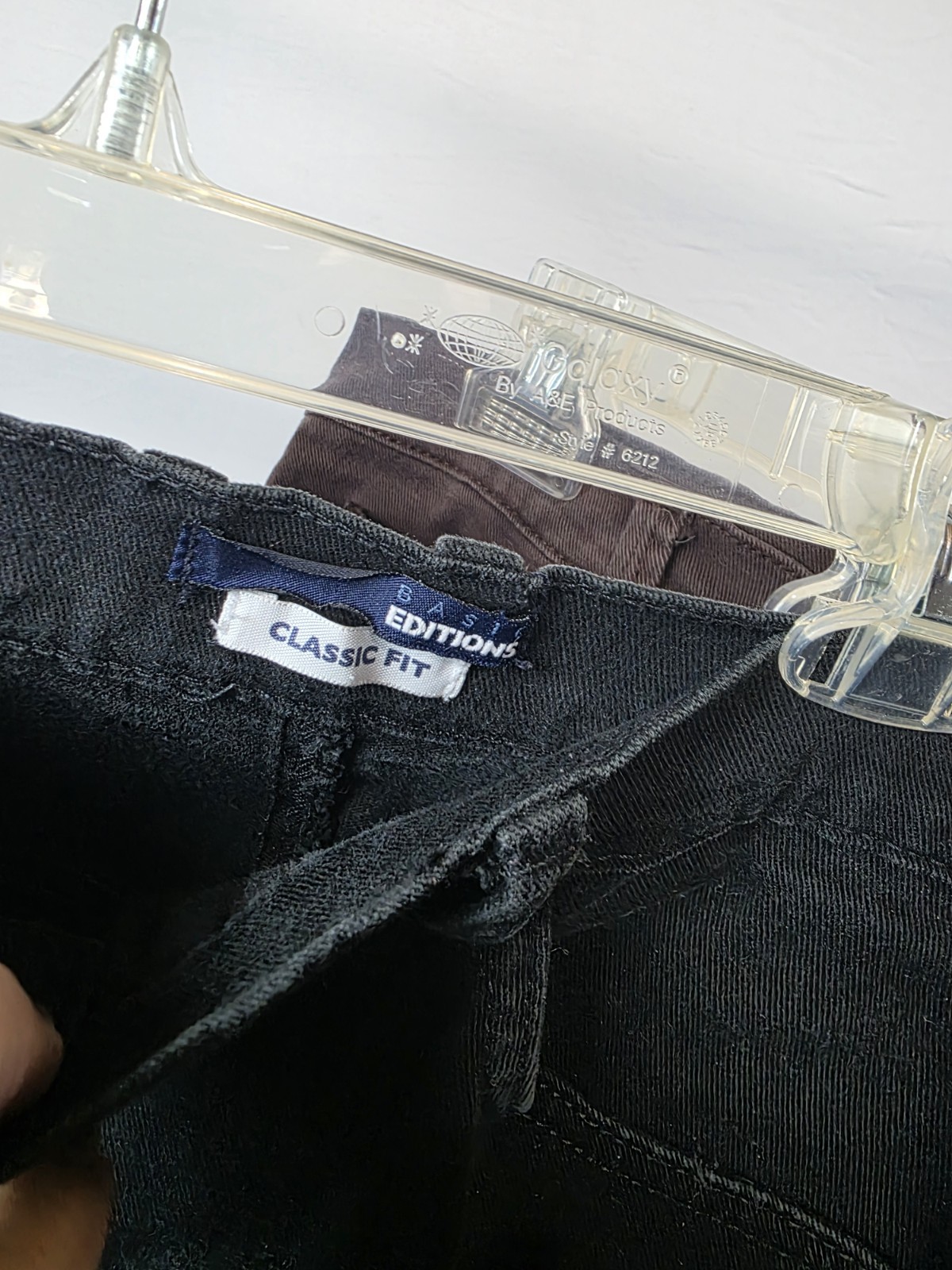 Four Gloria Vanderbilt Amanda & Basic  Editio Str… - image 8