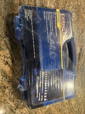 Brand New Carlyle 17Pc. 3/8" Drive 6Pt. Metric socket set