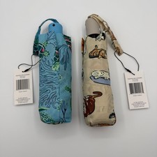 Vera Bradley Essential Mini Umbrellas Choose Pattern NWT O