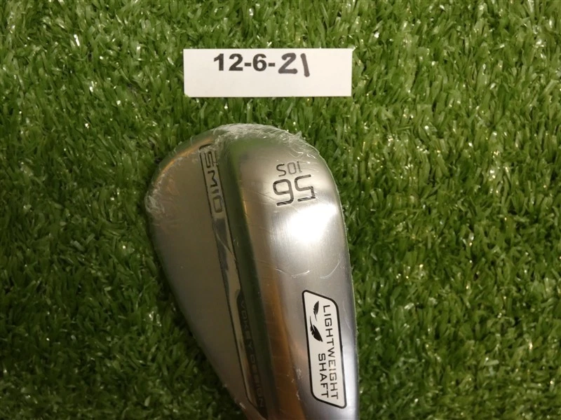 Titleist Vokey SM10 Womens 56* 10* Sand Wedge S Grind Tensei Ladies Graphite New - Image 2 of 4