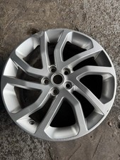 1x GENUINE LAND ROVER DISCOVERY 5 20"INCH  ALLOY WHEEL STYLE 511  FH22 1007 AA