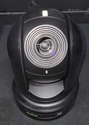 BirdDog P200B Camera, Controller & Cases Package