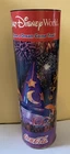 Vintage Coca-Cola 8oz. Bottle Celebrating 100 Years Of Magic/ Walt Disney World