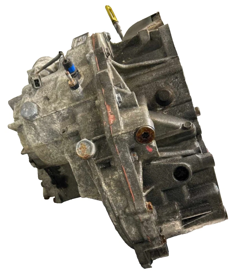 1999 Volvo V70 Non-Turbo FWD Automatic Transmission Assembly 87K Miles 2000 Foto 3 de 4