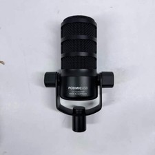 Rode Podmic USB USB Podcast Mic IG10028019