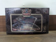Babylon 5 Wars 2nd Edition Vorlon Heavy Cruiser BW-226 Box NIB Sealed