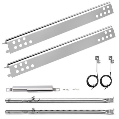 Grill Replacement Parts for Charbroil Performance 2 Burner 463673519 463625217