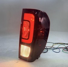 2017 2023 Honda Ridgeline Outer Tail Light Assembly Oem Right Passenger Side Led