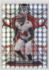 2024 Panini Mosaic Mosaic Prizm Lavonte David #209 7zf