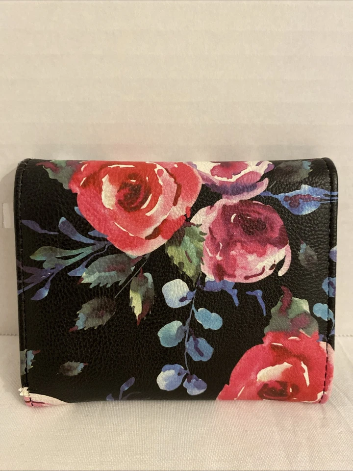 Cartera pequeña Betsey Johnson Foto 2 de 4