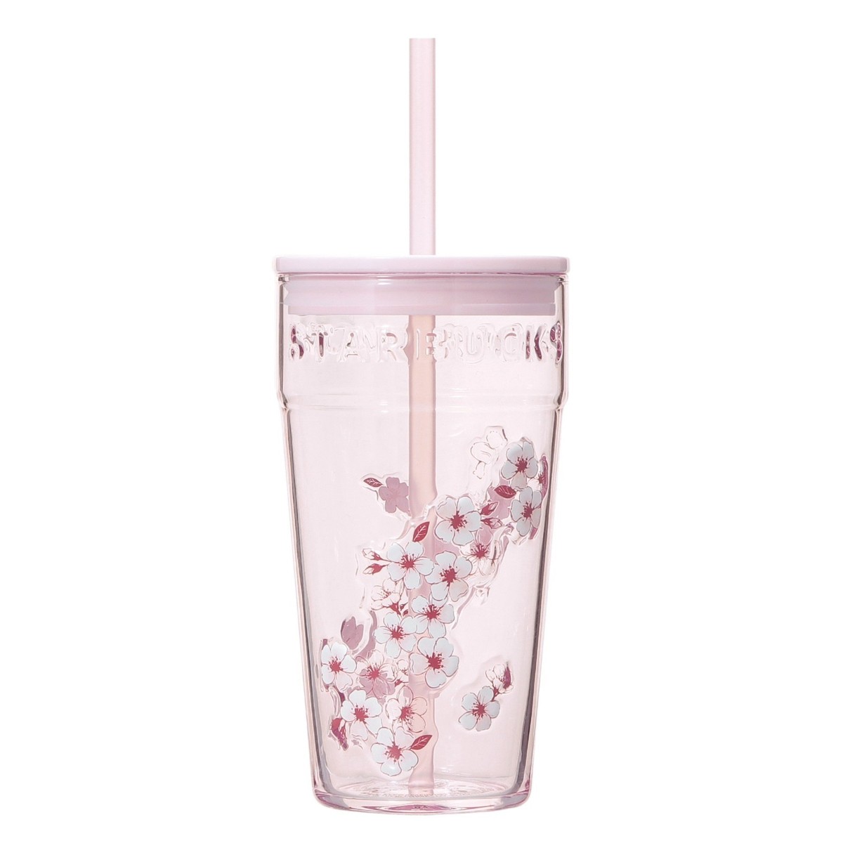 Starbucks Japan SAKURA 2026 1st Cherry Blossom Shine Brightly