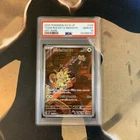 Team Rocket’s Meowth PSA 10 Glory of Team Rocket 109/098 Japanese Gem Mint