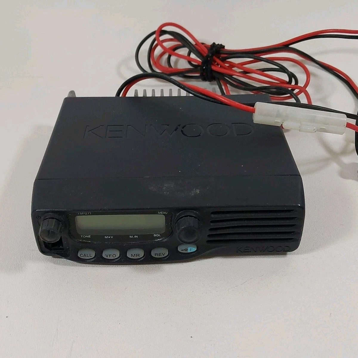 Kenwood Tm 742a for sale | eBay
