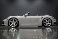 2024 Porsche 911 TURBO S CARBRIOLET FREE NATIONWIDE ENCLOSED DELIVERY!