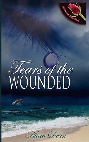 Alicia Dean | Tears Of The Wounded | Taschenbuch | Englisch (2008)-image