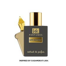 Casamorati 1888 Lira Xrjoff EDP Inspired Perfume | City in Italy by hkPERUMES