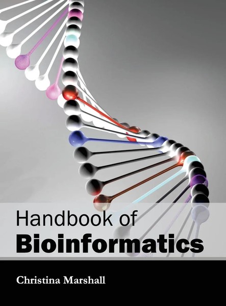 Christina Marshall | Handbook Of Bioinformatics | Buch | Englisch (2015)-image