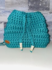 Small Handmade Crochet Handmade,very Pretty And Affordable