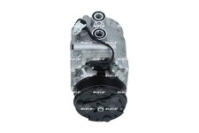 NRF Kompressor Klimaanlage EASY FIT 32248 für FORD COUGAR MONDEO B4Y BFP BAP 12V