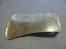 Vintage PLUMB VICTORY Single Bit 3 1/2 LB. Axe (Head Only) - FREE SHIPPING