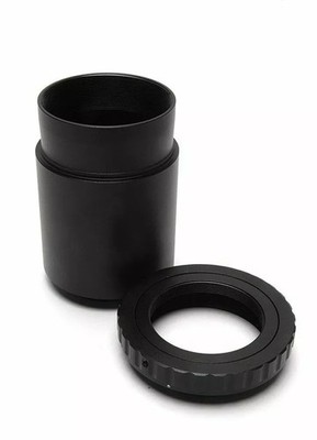 Telescope 2 inch Extension Tube to Canon Eos 5D Mark III 7d 6d 60d 1Ds For sale