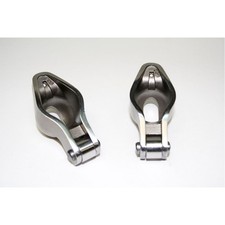 Prw Rocker Arm Kit 0835019 Sportsman 1.52 38 Self-aligning Roller Tip For Sbc