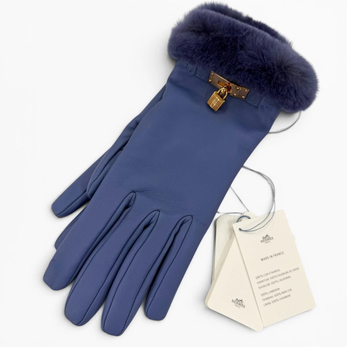 Hermes Gloves for sale | eBay