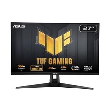 ASUS VG27AQM5A TUF Gaming 27 In 1440p 300Hz Monitor