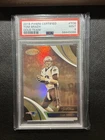 2018 Panini Certified - Gold Team Tom Brady #GT-TOB PSA 9