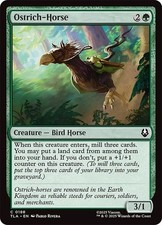 NM Ostrich-Horse, MTG, Avatar: The Last Airbender, Magic the Gathering, 188