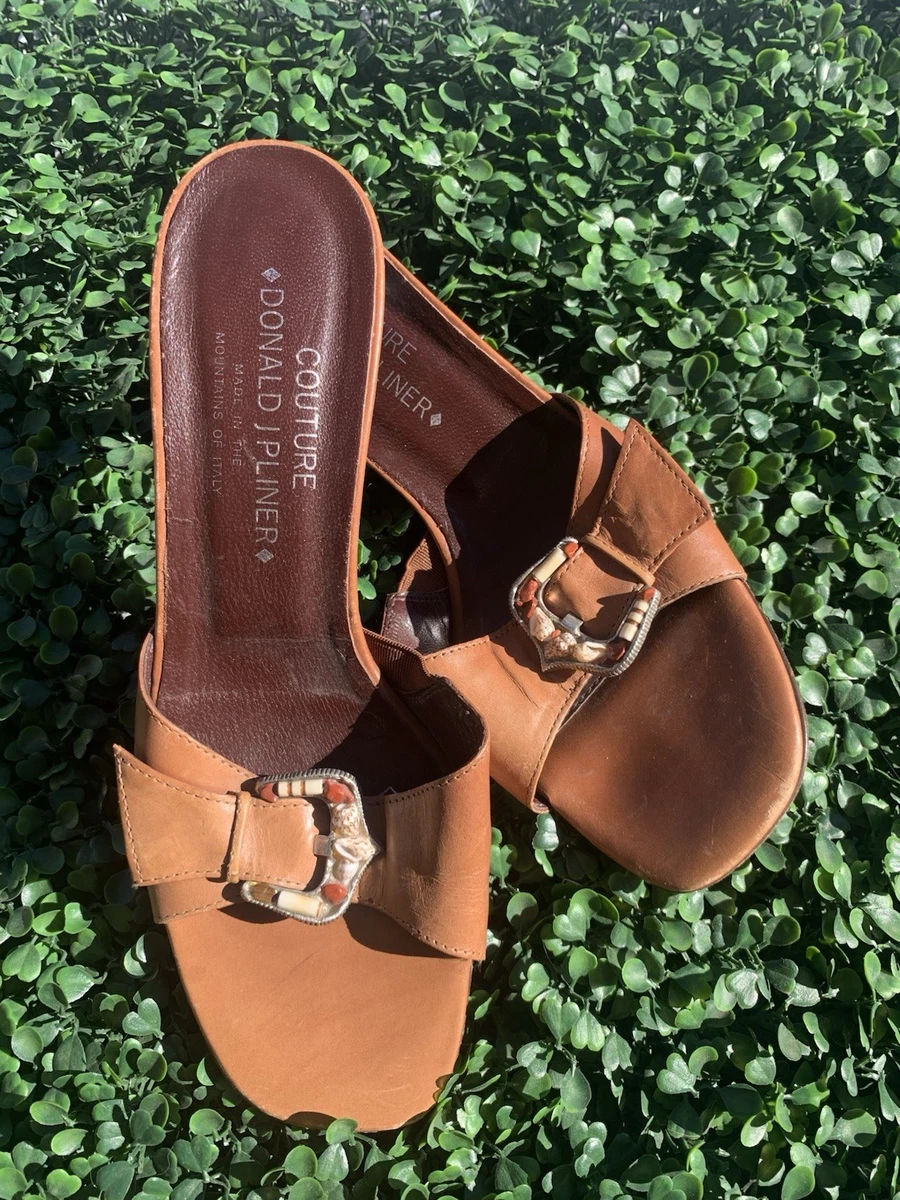 Donald J Pliner Vintage Shoes for Women for sale | eBay display picture 1