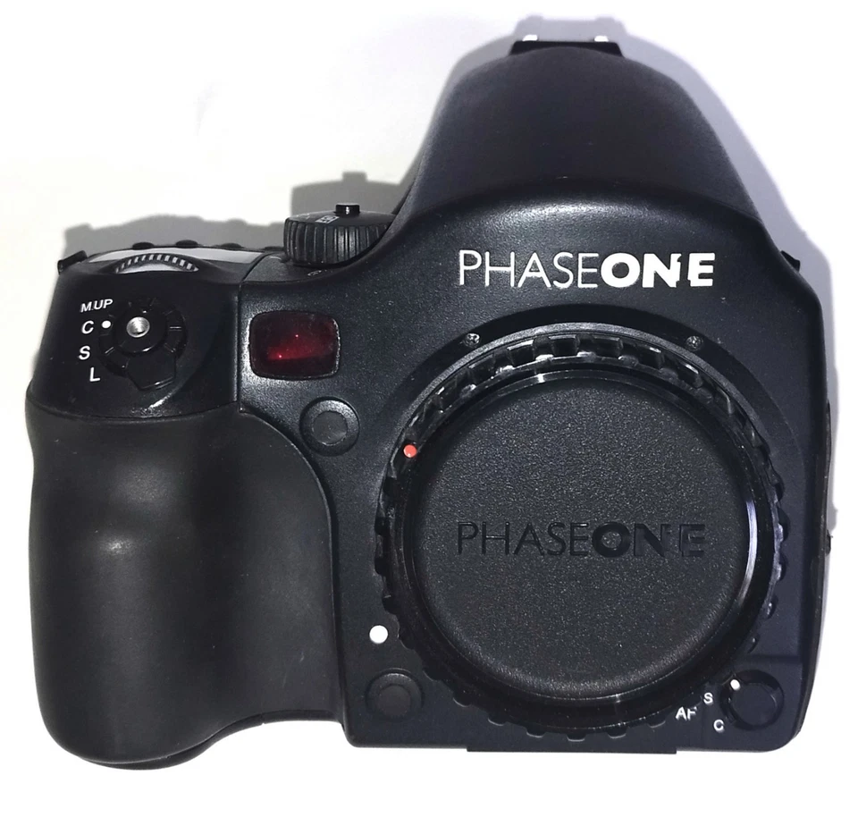 Phase One 645 AF Filmkamera - Bild 2 von 3