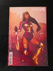 FUTURE STATE WONDER WOMAN #1 JENNY FRISON VARIANT