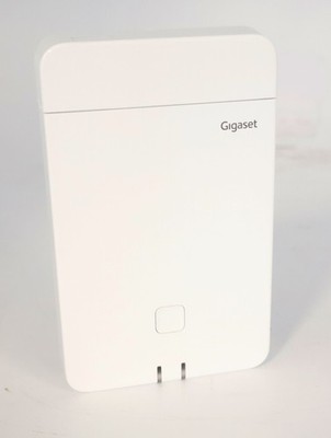 Gigaset N870 IP PRO DECT Multicell System VoIP Basisstation SIP IP-DECT