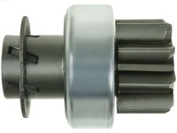 1X AS-PL SD1026 Freilaufgetriebe Starter FüR CitroëN Fiat Peugeot