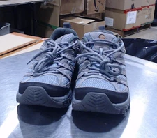 UsedLikeNew - Merrell Womens Moab 3 WP Altitude, Blue, 8.5