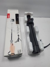 Joby TelePod PRO Kit Black Charcoal