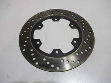 Disque frein arrière (Ducati - Monster 696 2008 - 2014)