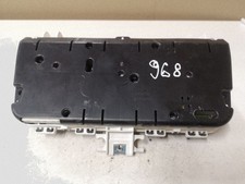Compteur Toyota COROLLA