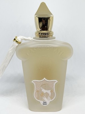 XERJOFF CASAMORATI Dama Bianca Eau de Parfum 3.4oz / 100ml EDP NEW