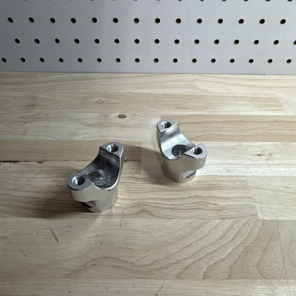 Soportes de barra inferior KTM Husqvarna soporte OEM SXF XCF FC 250 350 450 M44 Foto 4 de 4