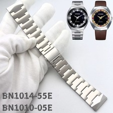 Original Stainless Steel Watch Strap CITIZEN BN1010-05E/BN1014-55E Bracelet