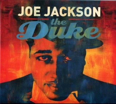 Joe Jackson - Duke - CD - H4z