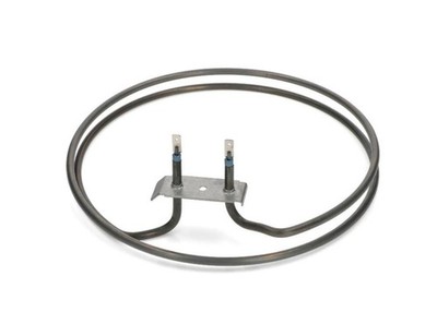 To Fit Hotpoint DD77CH 2500 Watt Circular Fan Oven Element